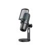 Mikrofon ONIKUMA M-730 RGB Black herní Mikrofon ONIKUMA M-730 RGB Black herní