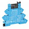 Finder Relé rozhraní 12V dc SPDT Lišta DIN 38 15.2mA Finder Relé rozhraní 12V dc SPDT Lišta DIN 38 15.2mA