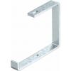 OBO Bettermann 6363903 držák na strop (d x š x v) 100 x 30 x 160 mm 1 ks kov