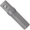 Vigor V2452N V2452N adaptér zástrčného klíče Pohon (šroubovák) 1/4 (6,3 mm) 1 ks Vigor V2452N V2452N adaptér zástrčného klíče Pohon (šroubovák) 1/4 (6,3 mm) 1 ks