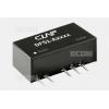 DC/DC měnič DFS1-A0515, ±15 V / 34 mA, izolovaný, SIP7