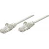 Intellinet 345033 RJ45 síťové kabely, propojovací kabely CAT 5e U/UTP 20.00 m šedá 1 ks Intellinet 345033 RJ45 síťové kabely, propojovací kabely CAT 5e U/UTP 20.00 m šedá 1 ks
