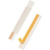 Durable kolejnice závěsu SCANFIX - 8046 (š x v) 200 mm x 40 mm bezbarvá 5 ks 804619 Durable kolejnice závěsu SCANFIX - 8046 (š x v) 200 mm x 40 mm bezbarvá 5 ks 804619