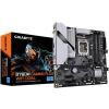 Gigabyte B760M G P WIFI DDR4 Základní deska Socket (PC) Intel® 1700 Tvarový faktor Micro-ATX Čipová sada základní desky Intel® B760