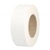 Páska na potrubí, Bílá, délka: 50 m x 50mm x 0.23 mm AT0175 RS PRO, název: Advance Tapes AT0175 Adhesive Tape Lesklý