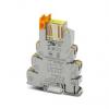 Phoenix Contact Relé rozhraní 24V dc DPDT Lišta DIN PLC-RPT 30mA Phoenix Contact Relé rozhraní 24V dc DPDT Lišta DIN PLC-RPT 30mA