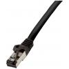 Digitus DK-1624-A-010S RJ45 síťové kabely, propojovací kabely CAT 6A U... Digitus DK-1624-A-010S RJ45 síťové kabely, propojovací kabely CAT 6A U...