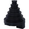 KS Tools 120.1006 Nástroj na ohýbání brzdových potrubí, 4,75 mm (3/16“)