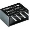 DC/DC měnič B0512S-1WR3, 5 V na 12 V, 84 mA, izolovaný, SIP4