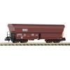 Piko N 40763 Sada 2 KS adaptovaných vozů AB3yg + B3yg der DB