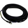 Molex upravený zástrčkový konektor pro senzory - aktory, 1200868089, 1...