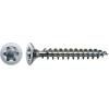 SPAX 1191010300125 šroub ze zápustnou hlavou 3 mm 12 mm T-STAR plus ocel 1000 ks