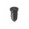 Autoadaptér USB iPEAX CL-02 Black Autoadaptér USB iPEAX CL-02 Black