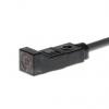 Omron Indukční bezdotykový snímač E2S-Q26 1M Pravoúhlý 50mA E2S IP67 PnP 1 kHz 2.5 mm 24 V dc