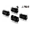 Omron SSG-5H-5 mikrospínač 125 V/AC 5 A 1x zap/(zap) 1 ks Bag Omron SSG-5H-5 mikrospínač 125 V/AC 5 A 1x zap/(zap) 1 ks Bag