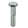 RS PRO Šroub s vnitřním šestihranem, Lesklý zinek, Ocel, M10, délka: 80 mm RS PRO Šroub s vnitřním šestihranem, Lesklý zinek, Ocel, M10, délka: 80 mm