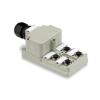 Weidmüller 1286590000 IE-SW-VL16T-16TX průmyslový ethernetový switch Weidmüller 1286590000 IE-SW-VL16T-16TX průmyslový ethernetový switch