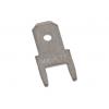 Molex 197084001 faston konektor Šířka zástrčky: 4.75 mm Tloušťka konektoru: 0.51 mm 1 ks Bulk Molex 197084001 faston konektor Šířka zástrčky: 4.75 mm Tloušťka konektoru: 0.51 mm 1 ks Bulk