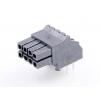 Molex vestavná pinová lišta (standardní) 8, 447640801, 1 ks Tray Molex vestavná pinová lišta (standardní) 8, 447640801, 1 ks Tray