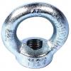 Matice s okem, Uhlíková ocel M20 RS PRO 16 mm 72 mm, limit zatížení: 1.2 t Matice s okem, Uhlíková ocel M20 RS PRO 16 mm 72 mm, limit zatížení: 1.2 t