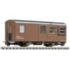 Liliput L344434 speciální vůz, model DC Liliput L344434 speciální vůz, model DC