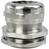 TRU COMPONENTS kabelová průchodka, TC-10302852, od 18 mm, do 25 mm, M40, 1 ks