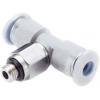 IMI NORGREN rovná spojka M00200400 Ø vedení: 4 mm 1 ks