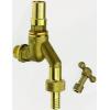 Venkovní kohoutek zobákový, Mosaz Pegler Yorkshire, standard závitu: G