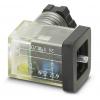 Valve connectors SACC-VB-3CON-M12/C-1L-SV 230V SACC-VB-3CON-M12/C-1L-SV 230V 1452288 Phoenix Contact Množství: 1 ks
