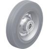 Blickle 100297 V 200/20K-SG kolečko odolné vysokému zatížení Ø kola: 200 mm nosnost (max.): 205 kg 1 ks Blickle 100297 V 200/20K-SG kolečko odolné vysokému zatížení Ø kola: 200 mm nosnost (max.): 205 kg 1 ks