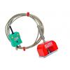 Podkovovitý magnetický termočlánek 1 m kabel typ K Nerezová ocel 1 m sonda, -50 °C na 250 °C IEC, RoHS Compliant RS PRO Podkovovitý magnetický termočlánek 1 m kabel typ K Nerezová ocel 1 m sonda, -50 °C na 250 °C IEC, RoHS Compliant RS PRO