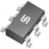 Taiwan Semiconductor Schottkyho dioda SR306 DO-201AD jednotlivé Tape o...