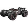MJX Hyper GO černá, zlatá střídavý (Brushless) 1:14 RC model auta elektrický Truggy 4WD (4x4) RtR 2,4 GHz vč. akumulátorů a nabíječky , vč. doplňkové karoserie