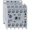 Allen Bradley 1 NC Stykač napětí ve vinutí 24V ac 4pólový 10 A 690V ac s 3 NO, 1 NC kontakty Řízení motoru, rozsah: 700K Allen Bradley 1 NC Stykač napětí ve vinutí 24V ac 4pólový 10 A 690V ac s 3 NO, 1 NC kontakty Řízení motoru, rozsah: 700K