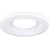 Deko Light 565197 COB 68 Acryl, 8 W, RGB, Silber LED vestavné svítidlo...