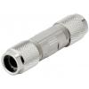 Weidmüller IE-CC-8W-FA-IP67 spojovací modul, 1499940000, 1 ks Weidmüller IE-CC-8W-FA-IP67 spojovací modul, 1499940000, 1 ks