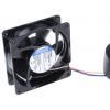 ebm-papst Axiální ventilátor, řada: 4100 NH4 - S-Force, průtok vzduchu: 355 m³/h 32 W 12V dc 2.66 A IP54, IP68 119 mm ebm-papst Axiální ventilátor, řada: 4100 NH4 - S-Force, průtok vzduchu: 355 m³/h 32 W 12V dc 2.66 A IP54, IP68 119 mm