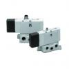 Pneumatický solenoidový ventil 2polohový dvojitý solenoid, řada: EVS1-01 / EVS1-02 Solenoid, max. průtok: 1080L/min SMC Pneumatický solenoidový ventil 2polohový dvojitý solenoid, řada: EVS1-01 / EVS1-02 Solenoid, max. průtok: 1080L/min SMC