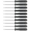 BERNSTEIN Tools for Electronics 4-301-VE10 šroubovák pro šrouby Microstix Šířka čepele: 2.0 mm Délka dříku: 40 mm