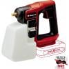 Einhell 3425240 GE-WS 18/10 Li-Solo Power X-Change akumulátorové stříkací zařízení Einhell 3425240 GE-WS 18/10 Li-Solo Power X-Change akumulátorové stříkací zařízení
