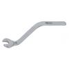 KS Tools 150.3685 Injektory adaptér, M20x1,5, délka 65 mm