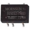 DC/DC měnič F1205XT-1WR3, 12 V na 5 V, 200 mA, izolovaný, DIP-8 SMD