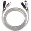 Oehlbach 3901 audio kabel 1.00 m Oehlbach 3901 audio kabel 1.00 m