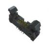 Samtec Konektor PCB, řada: EHF, Deska-deska, počet kontaktů: 26, počet řad: 2, rozteč: 1.27 mm, orientace těla: Rovný, Samtec Konektor PCB, řada: EHF, Deska-deska, počet kontaktů: 26, počet řad: 2, rozteč: 1.27 mm, orientace těla: Rovný,