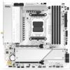 Sapphire 52123-02-40G Základní deska Socket (PC) AMD AM5 Tvarový faktor Micro-ATX Čipová sada základní desky AMD® B850 Sapphire 52123-02-40G Základní deska Socket (PC) AMD AM5 Tvarový faktor Micro-ATX Čipová sada základní desky AMD® B850