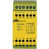 PILZ PNOZ X4 230VAC 3n/o 1n/c bezpečnostní relé, 230 V/AC, 3 spínací kontakty, 1 rozpínací kontakt, (š x v x h) 45 x 87 x 121 mm, 774738, 1 ks PILZ PNOZ X4 230VAC 3n/o 1n/c bezpečnostní relé, 230 V/AC, 3 spínací kontakty, 1 rozpínací kontakt, (š x v x h) 45 x 87 x 121 mm, 774738, 1 ks