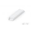 Rezistor pro montáž na rám, řada: CJH 330 Ω ±5 % CJH4000J330RJ 4 kW, Hliník, Volné vodiče Vinutý TE Connectivity Rezistor pro montáž na rám, řada: CJH 330 Ω ±5 % CJH4000J330RJ 4 kW, Hliník, Volné vodiče Vinutý TE Connectivity
