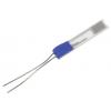RS PRO PT100 2 mm 10 mm 2 Classe 1/3 B 600 °C RS PRO PT100 2 mm 10 mm 2 Classe 1/3 B 600 °C