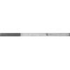 PFERD TOOLS 15917080 Kónický diamantový pilník Délka 170 mm 1 ks