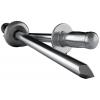 Gesipa 1433883 slepý nýt (Ø x d) 3.2 mm x 8 mm nerezová ocel hliník nerezová ocel 1000 ks Gesipa 1433883 slepý nýt (Ø x d) 3.2 mm x 8 mm nerezová ocel hliník nerezová ocel 1000 ks
